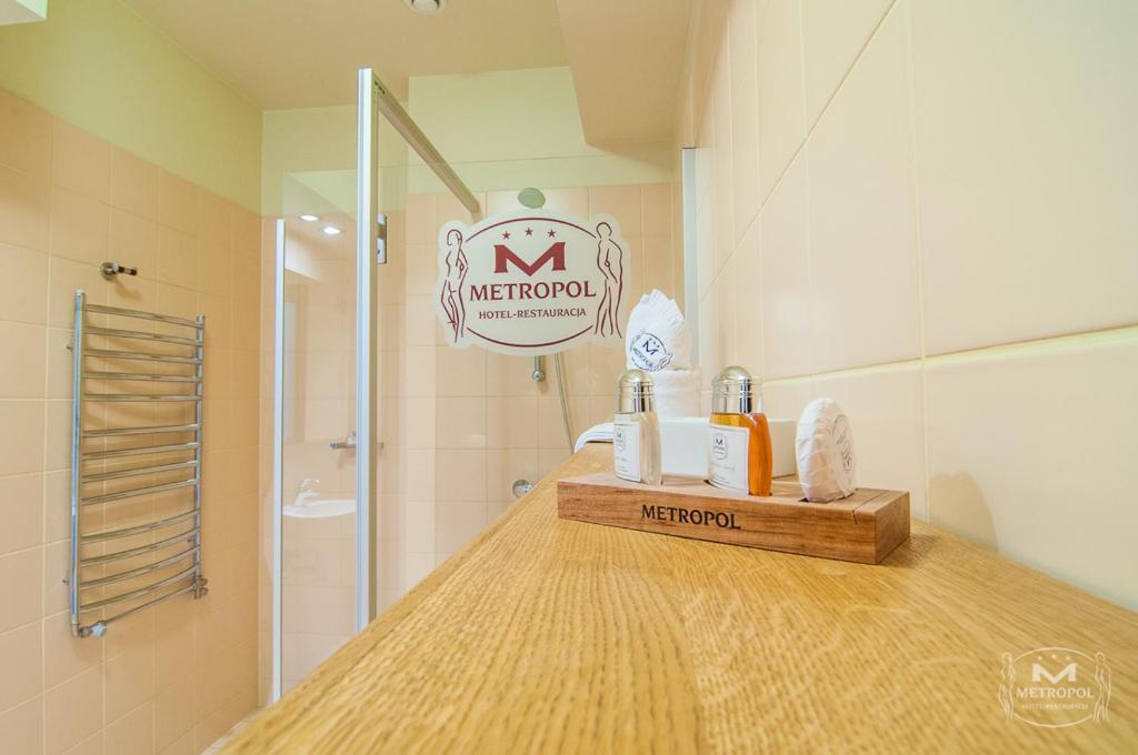Metropol Hotel เชรม ห้อง รูปภาพ