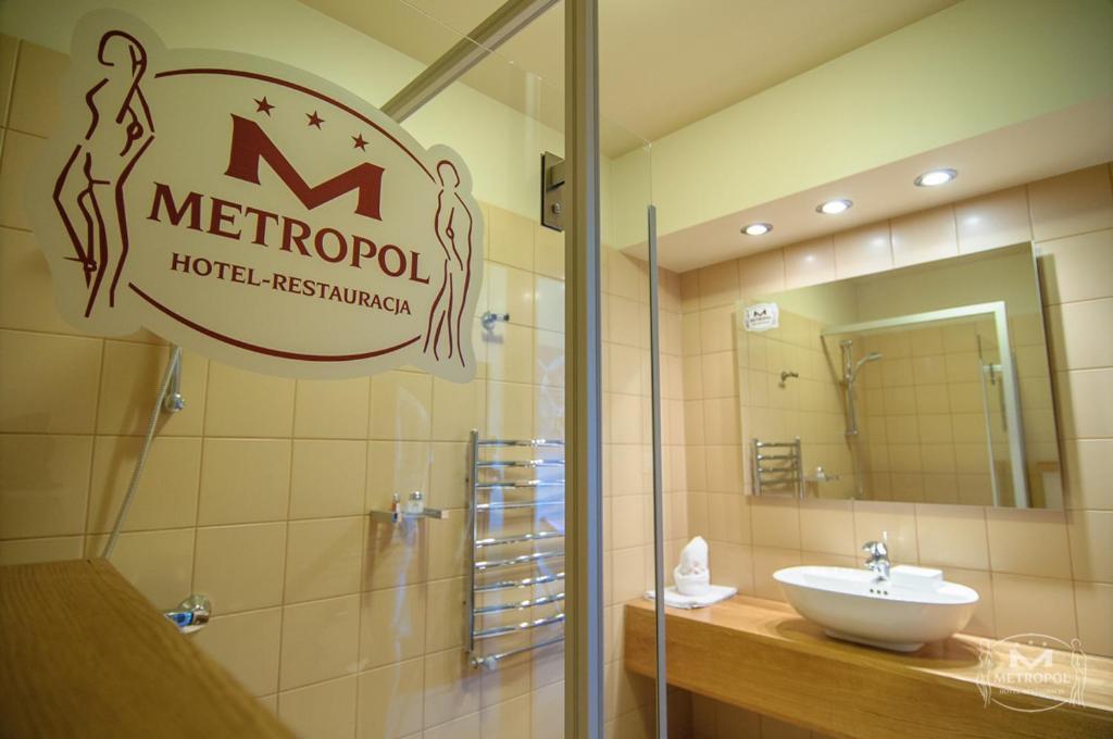 Metropol Hotel เชรม ห้อง รูปภาพ